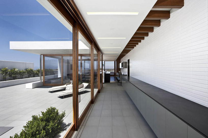laidlaw schultz architects: harborview hills