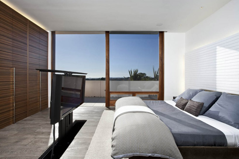 laidlaw schultz architects: harborview hills