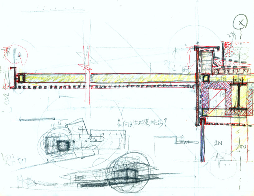 vector architects: harvest pavilion