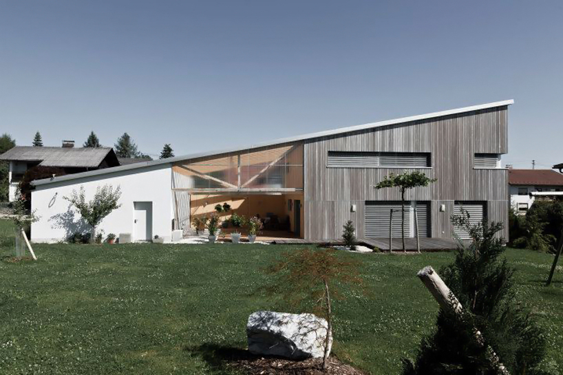 [tp3] architekten: BFW haus