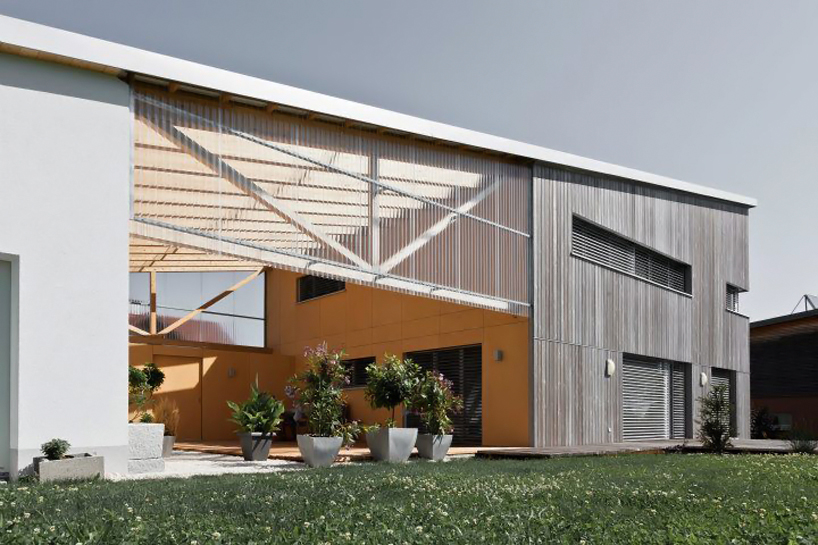 [tp3] architekten: BFW haus