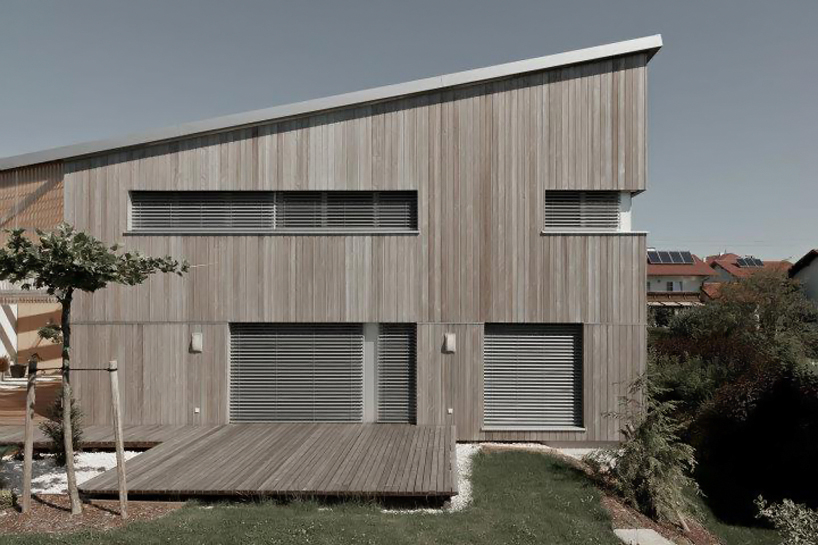 [tp3] architekten: BFW haus