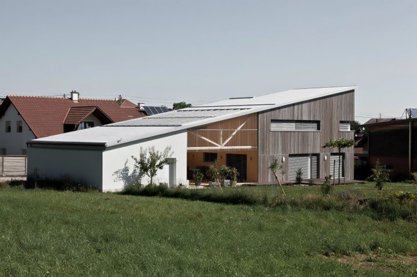 [tp3] architekten: BFW haus