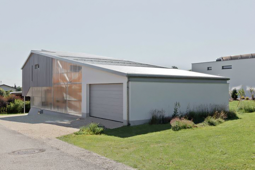 [tp3] architekten: BFW haus