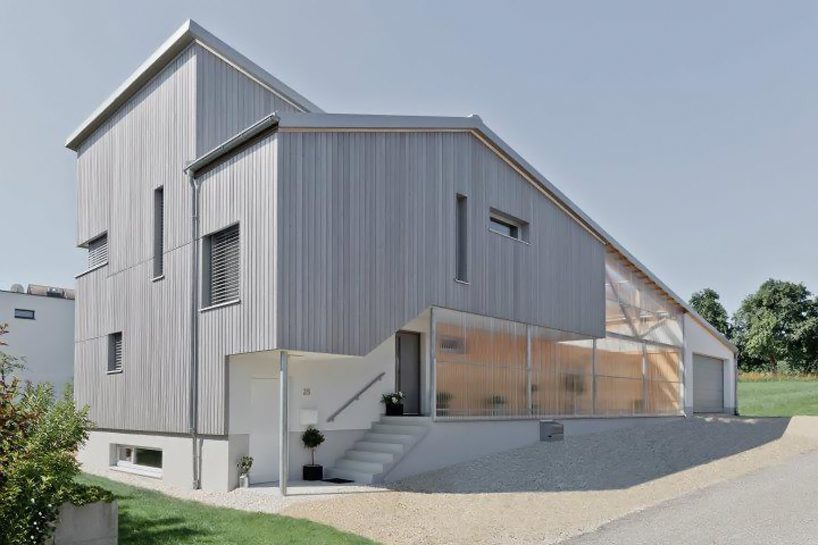 [tp3] architekten: BFW haus