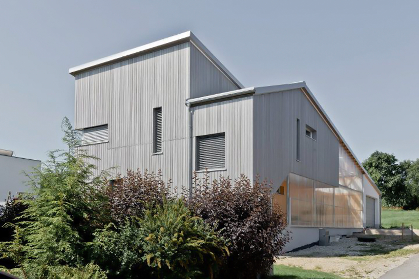 [tp3] architekten: BFW haus