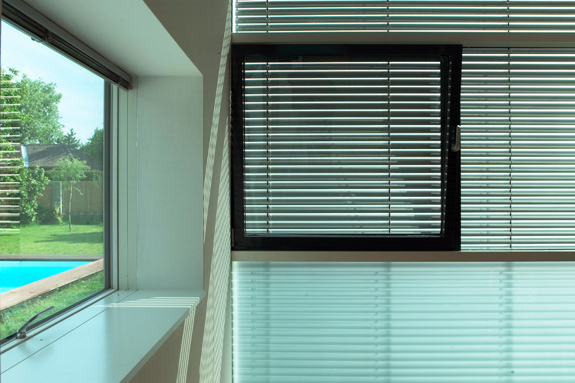 synn architekten: haus n