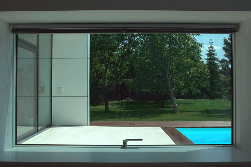 synn architekten: haus n