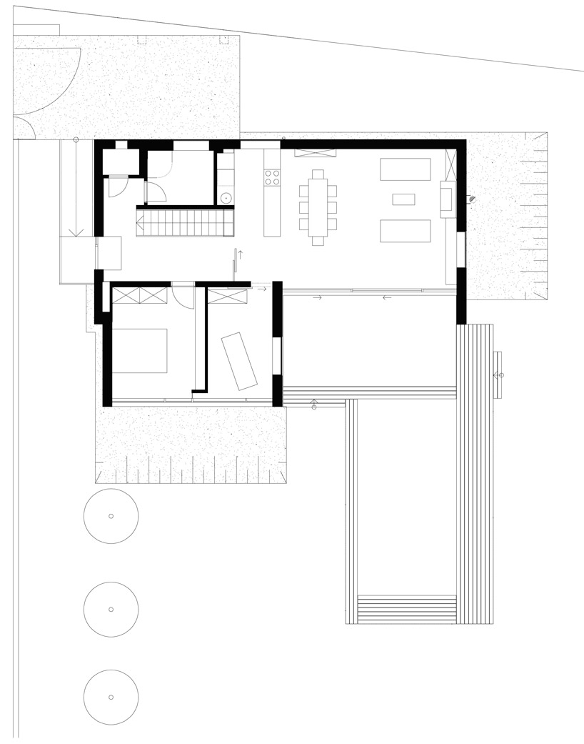 synn architekten: haus n