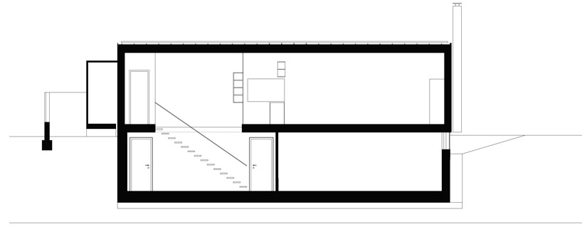 synn architekten: haus n