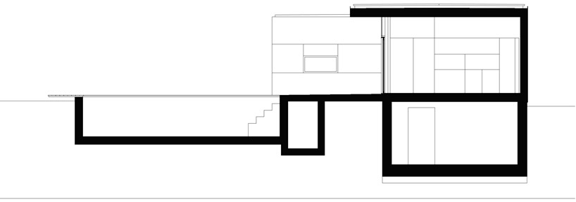synn architekten: haus n