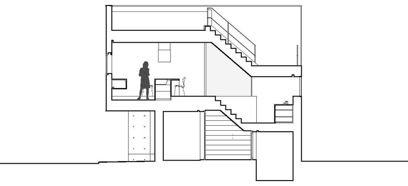 fuse atelier: house in hekida