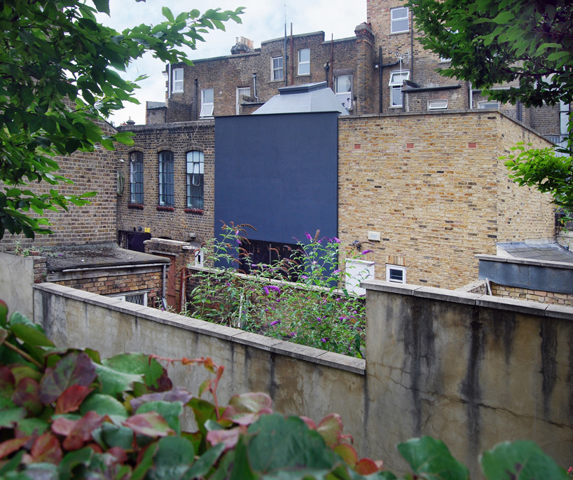 teatum + teatum: hidden house