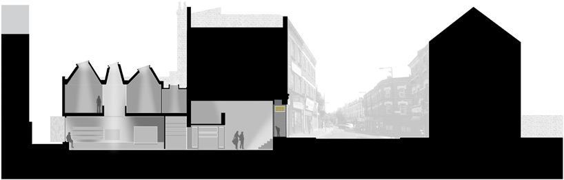 teatum + teatum: hidden house