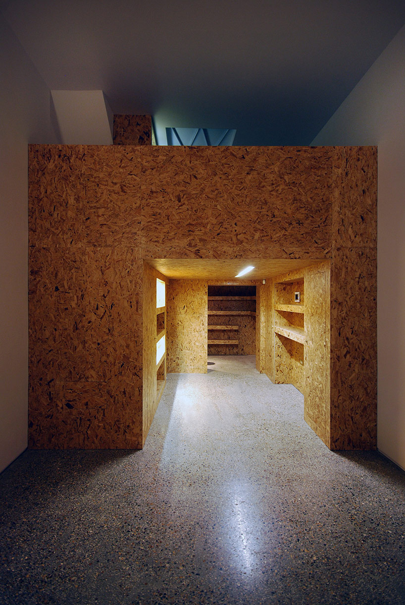 teatum + teatum: high street