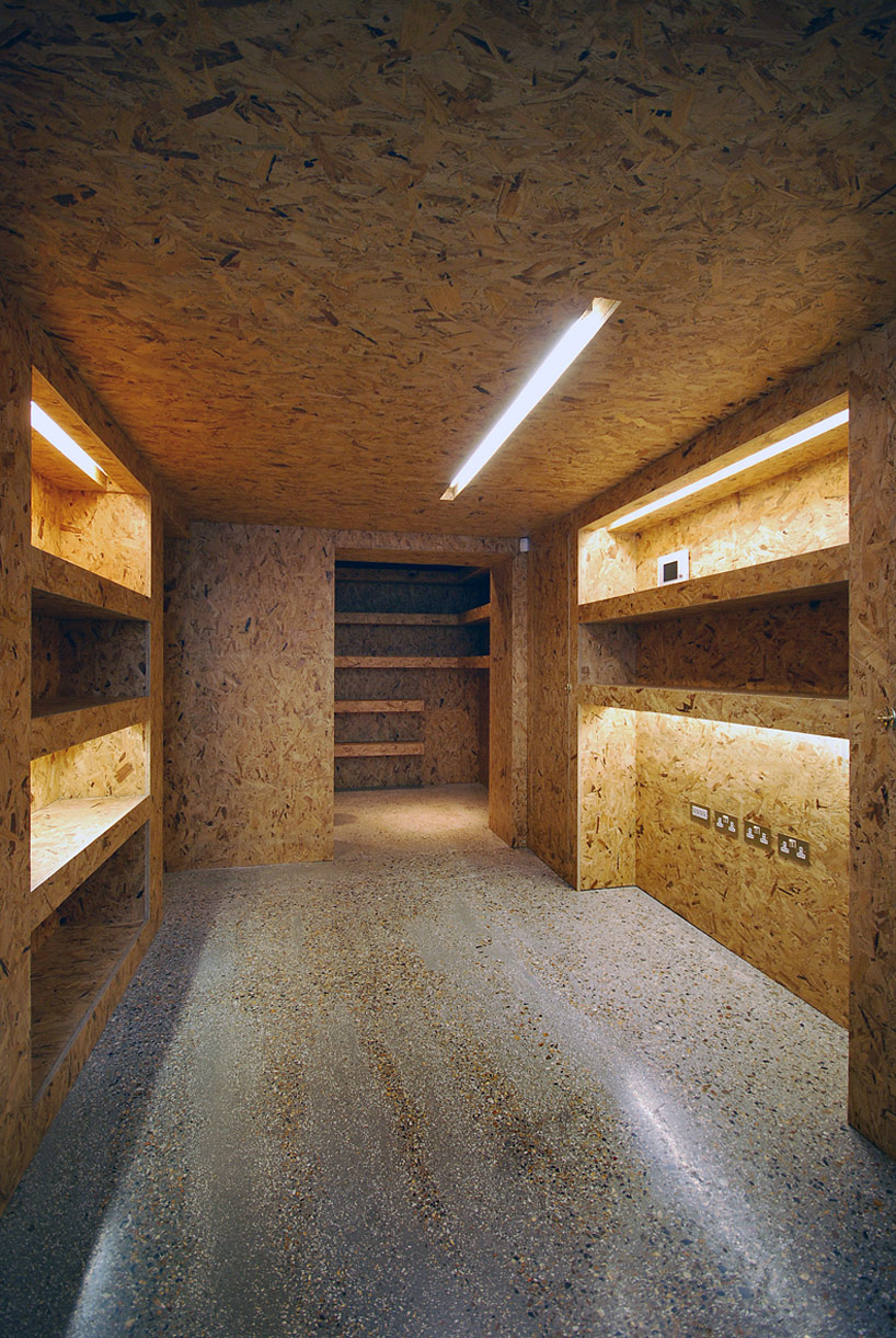 teatum + teatum: high street