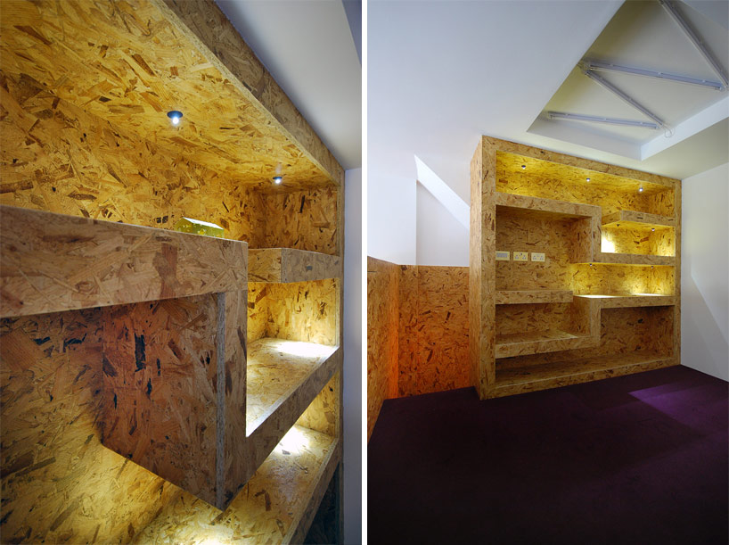 teatum + teatum: high street