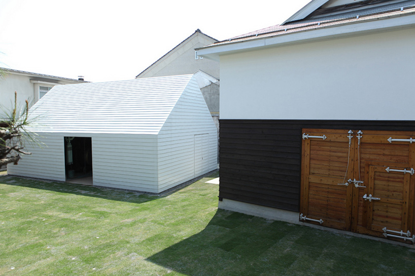 tyrant kunihiko matsuba: hirozakari sake brewery - 1