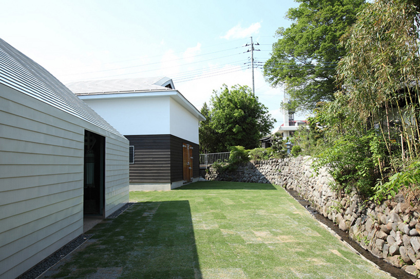 tyrant kunihiko matsuba: hirozakari sake brewery