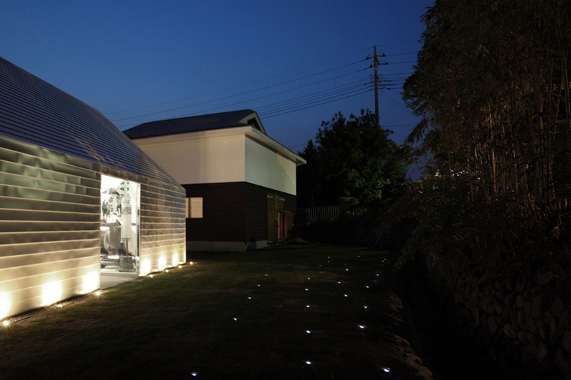 tyrant kunihiko matsuba: hirozakari sake brewery