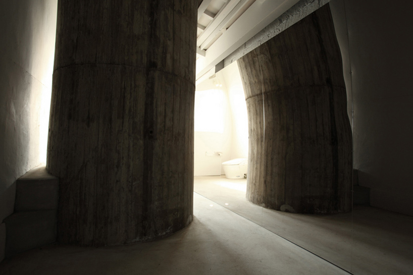 tyrant kunihiko matsuba: hirozakari sake brewery