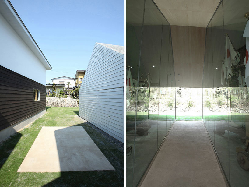 tyrant kunihiko matsuba: hirozakari sake brewery