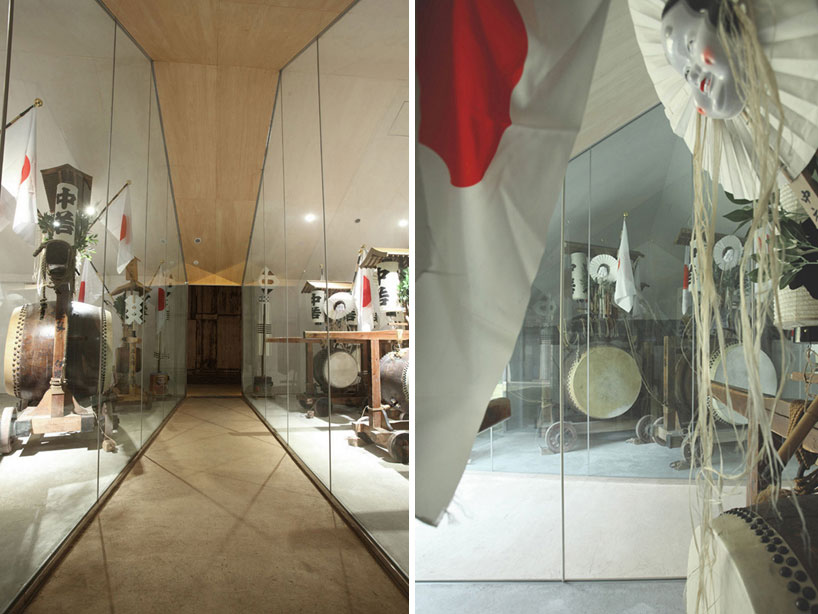 tyrant kunihiko matsuba: hirozakari sake brewery