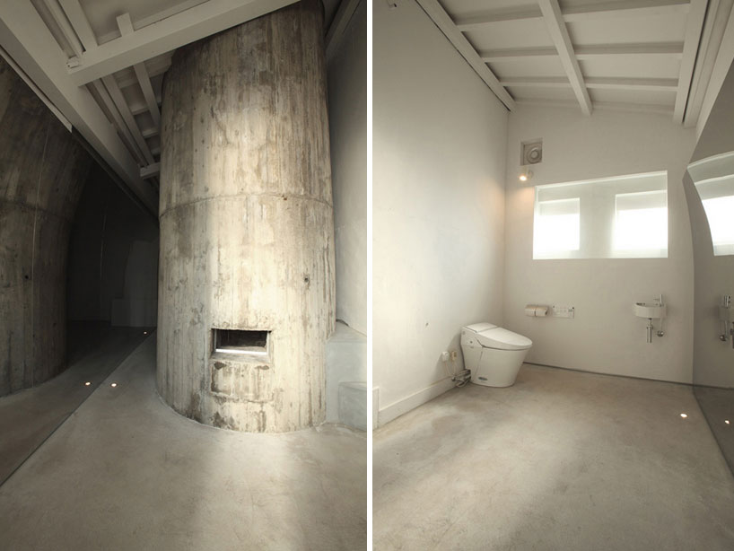 tyrant kunihiko matsuba: hirozakari sake brewery