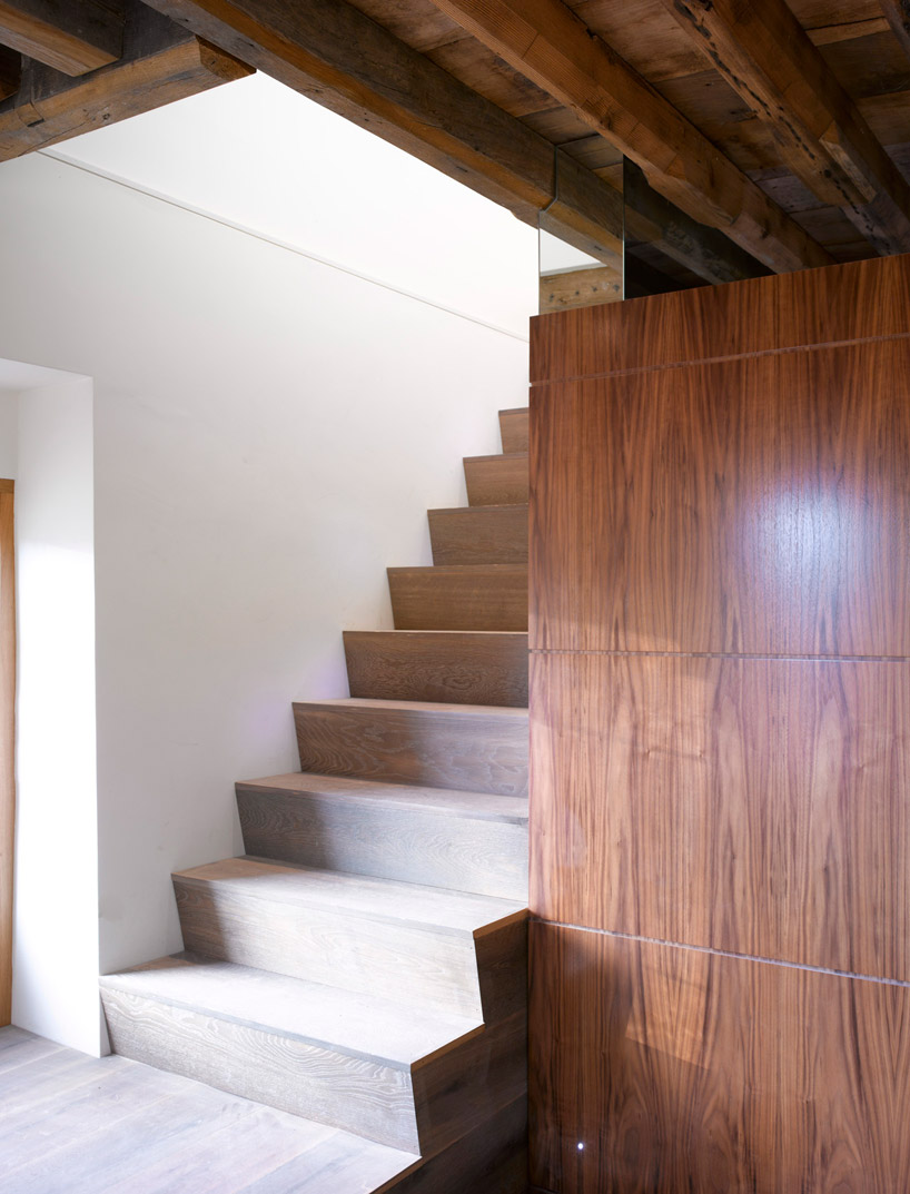 de matos ryan: home farm