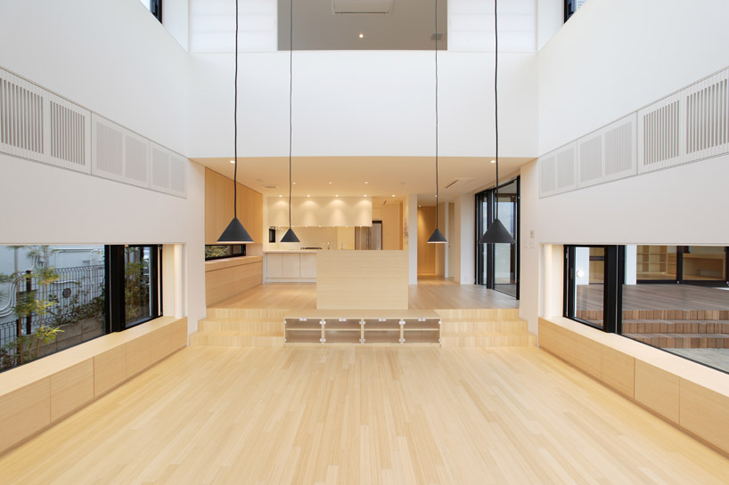 edward suzuki architecture: house on the bluff