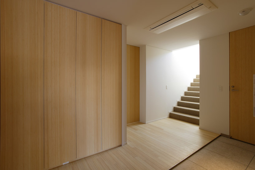 edward suzuki architecture: house on the bluff