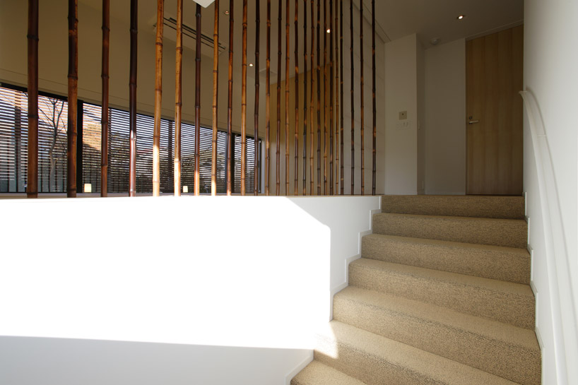 edward suzuki architecture: house on the bluff