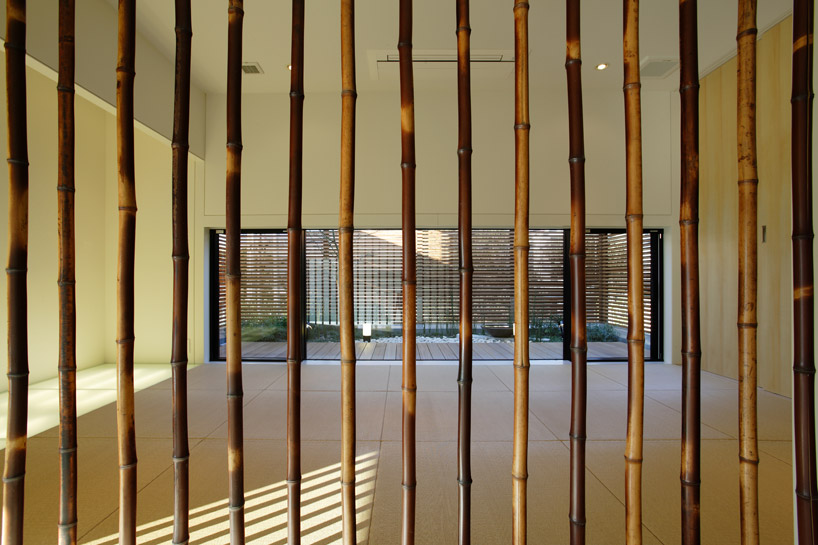 edward suzuki architecture: house on the bluff
