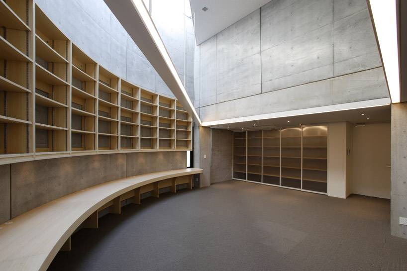 edward suzuki architecture: house on the bluff