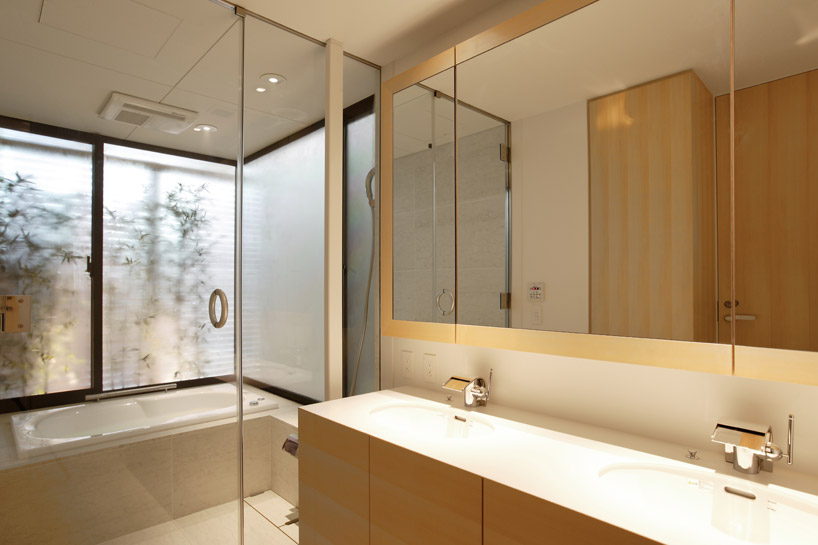 edward suzuki architecture: house on the bluff