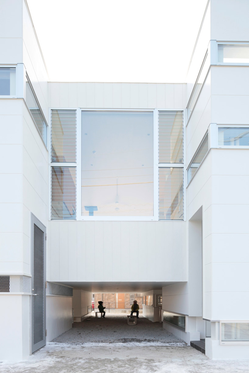 masao yahagi architects: house in gotemba