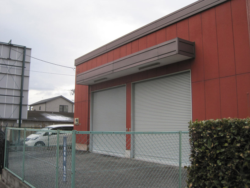 tato architects/yo shimada: house in izumi_ohmiya