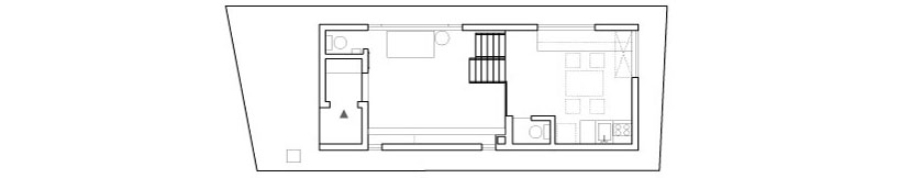 studio noa: house in sanno