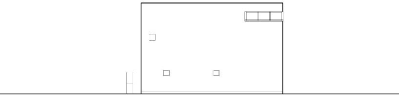 studio noa: house in sanno