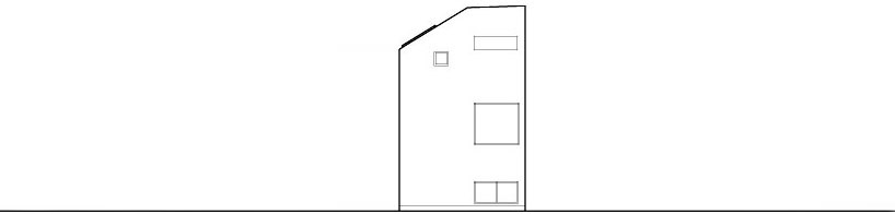 studio noa: house in sanno