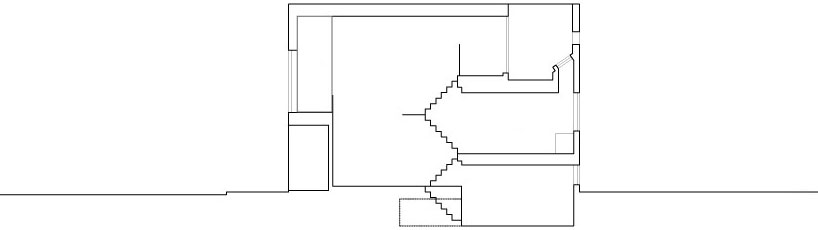 studio noa: house in sanno