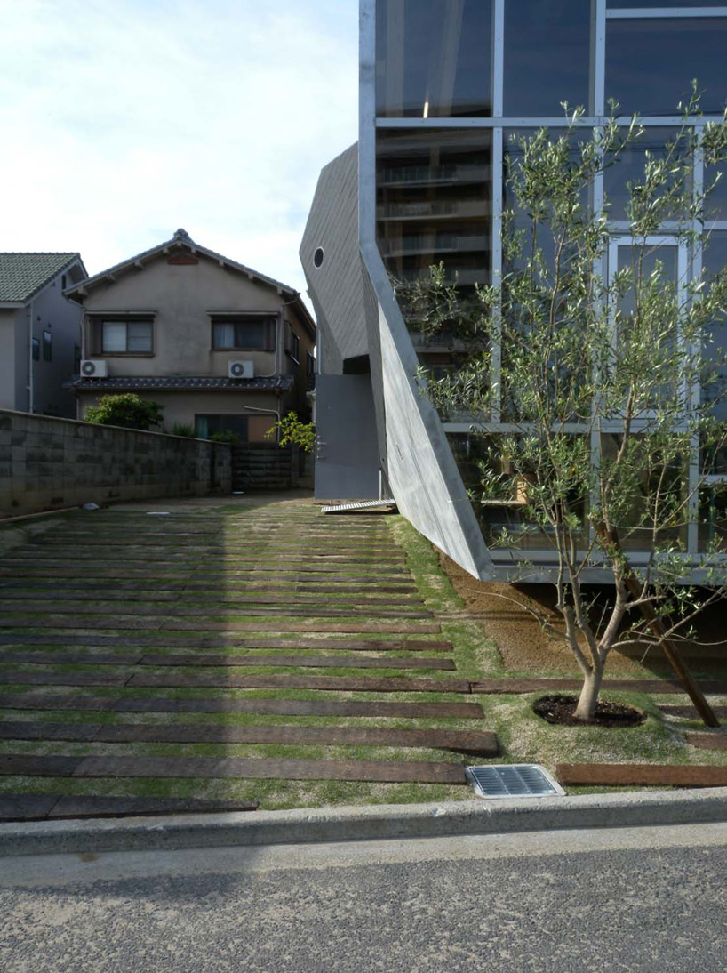 suga atelier: house of cedar