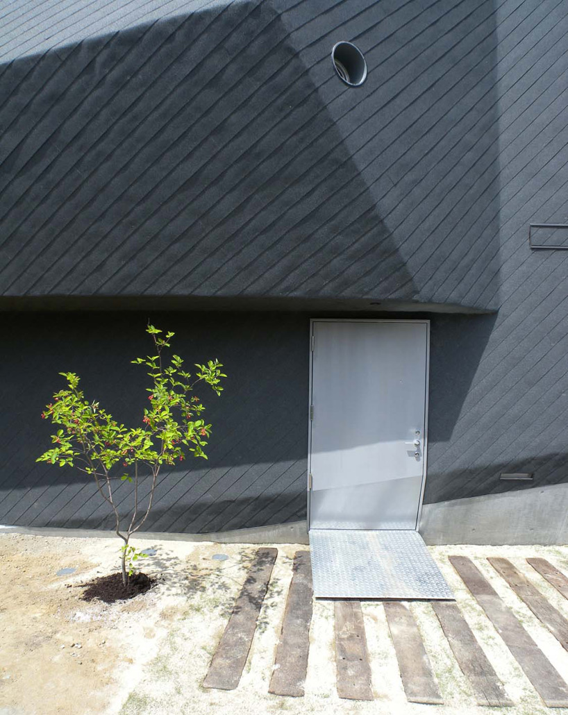 suga atelier: house of cedar