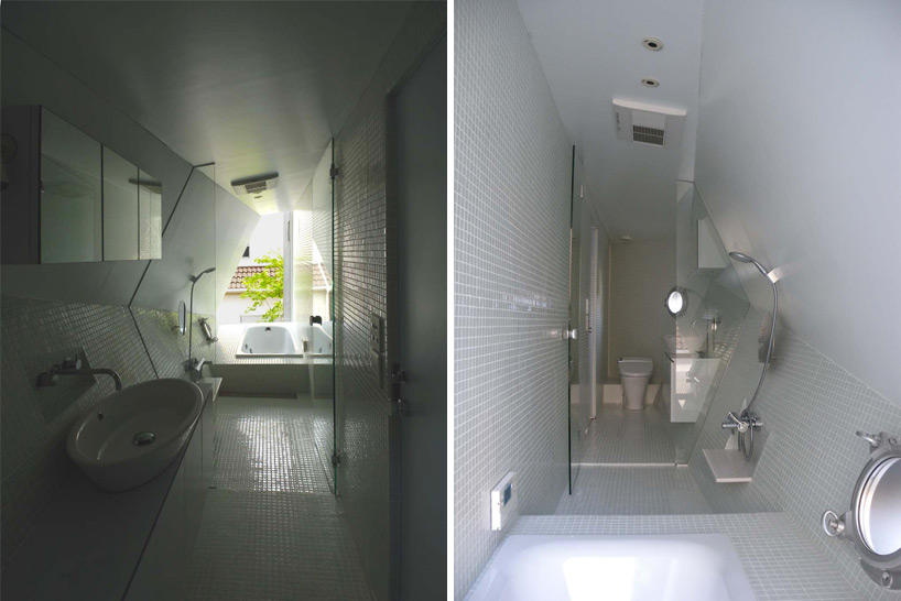 suga atelier: house of cedar