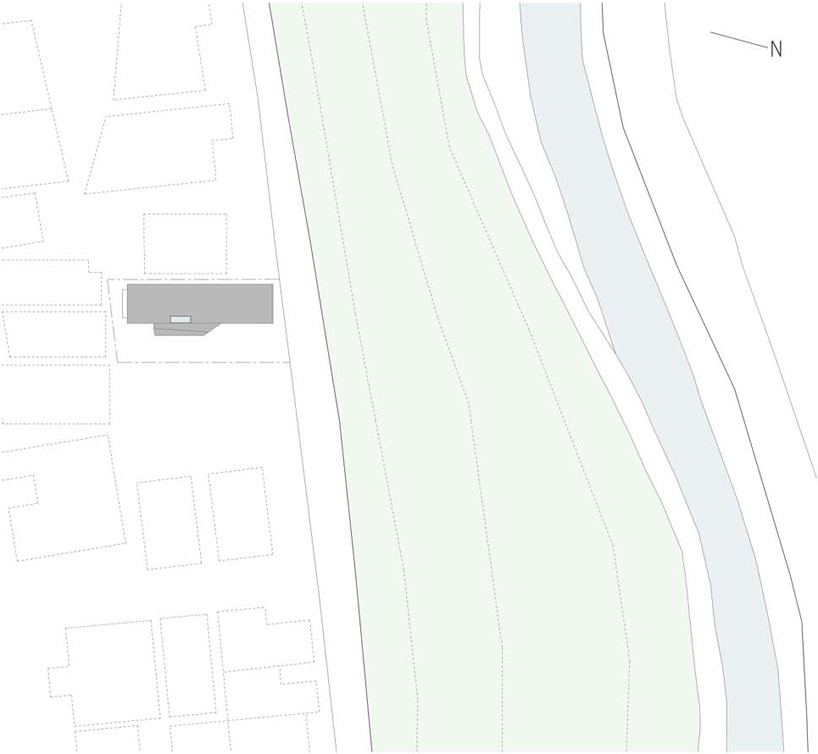 suga atelier: house of cedar