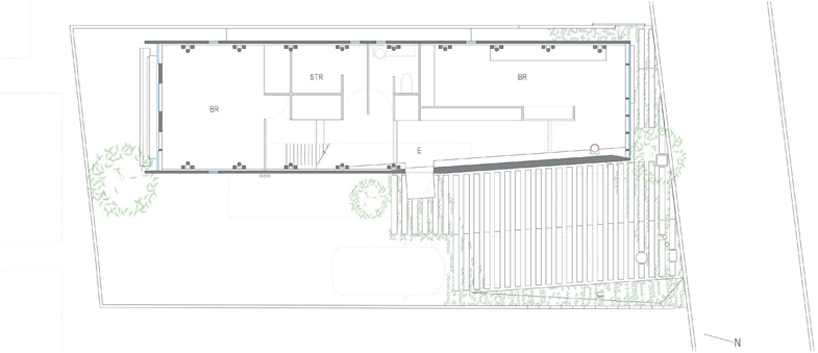 suga atelier: house of cedar