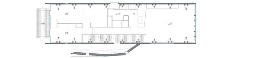 suga atelier: house of cedar