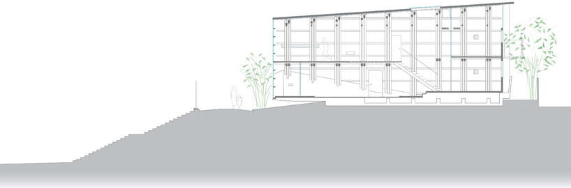 suga atelier: house of cedar