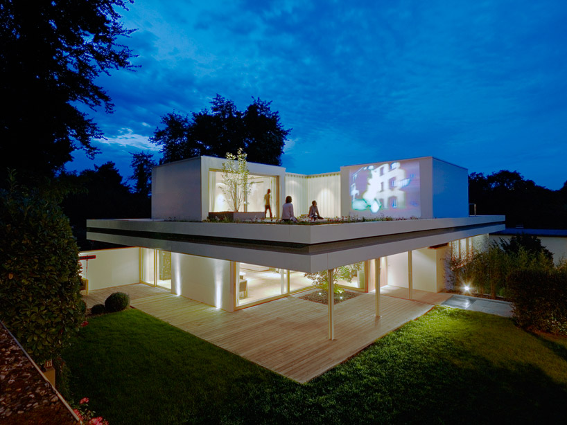 christ.christ associated architects: house S - 1