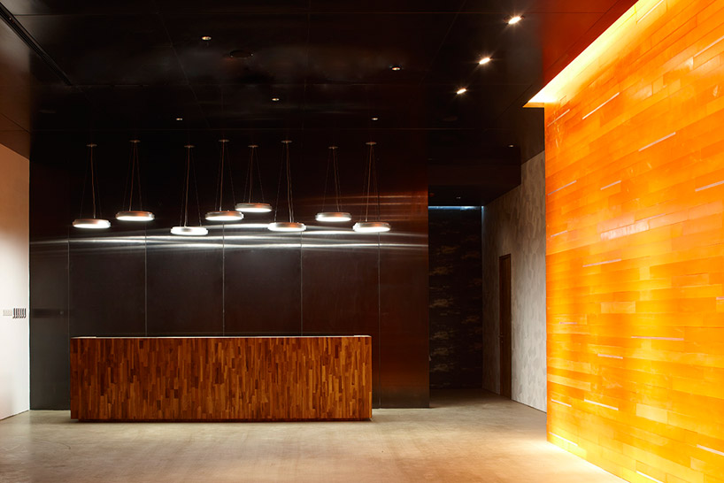 META project: huludao beach exhibit center